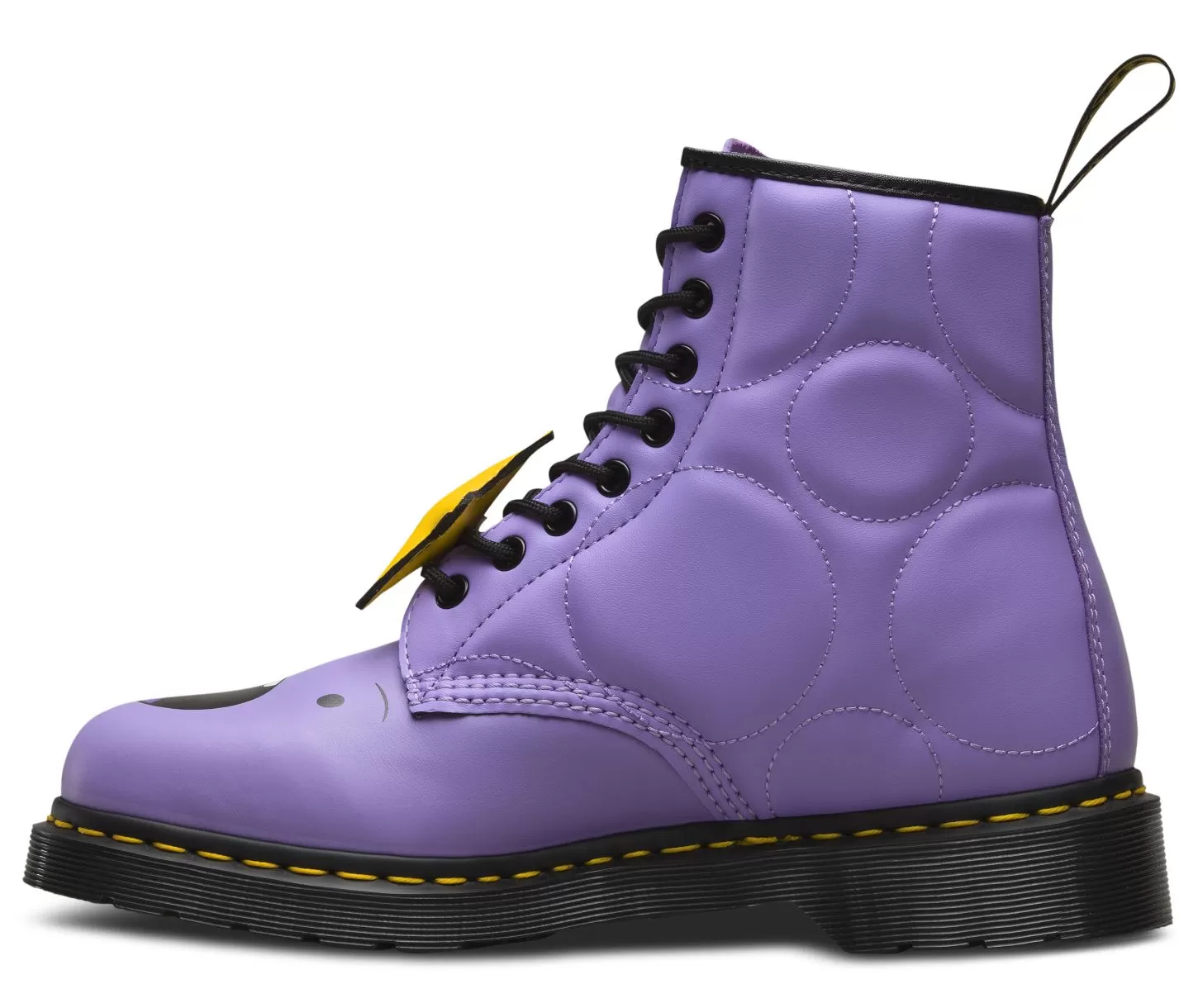 1460 Princess Adventure Time Boots