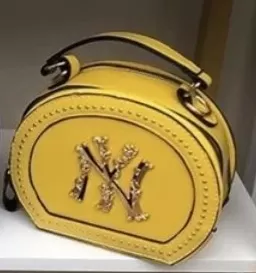 5828 - NY PURSE