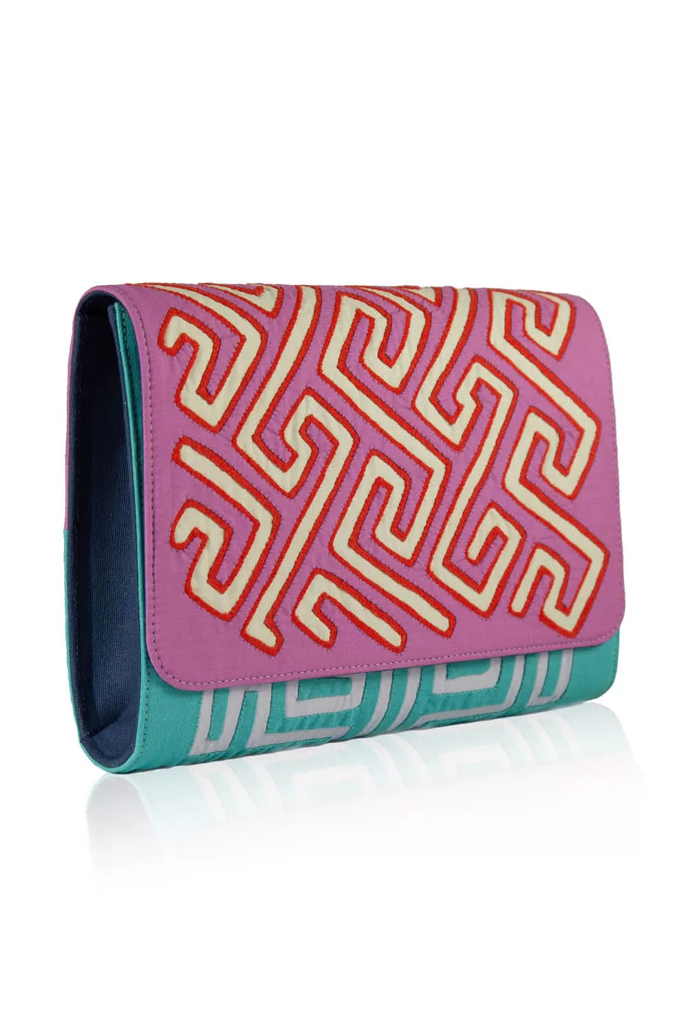 ACANELLA CLUTCH