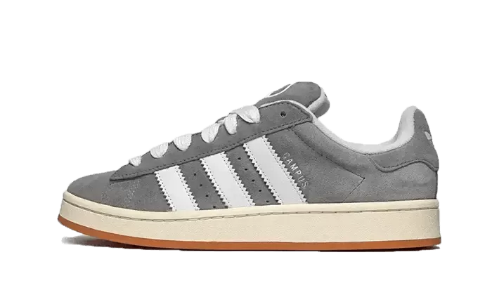 Adidas Campus 00s Grey White