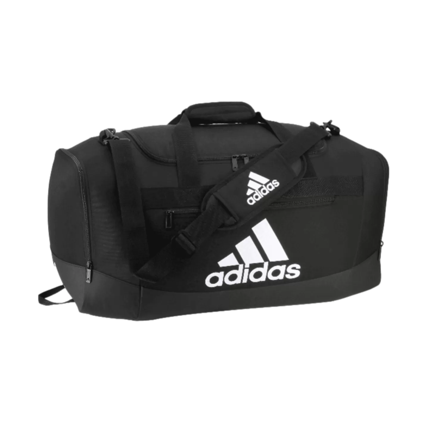 Adidas Defender IV Medium Duffel Bag