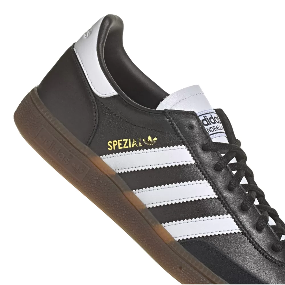 ADIDAS ORIGINALS HANDBALL SPEZIAL-BLACK