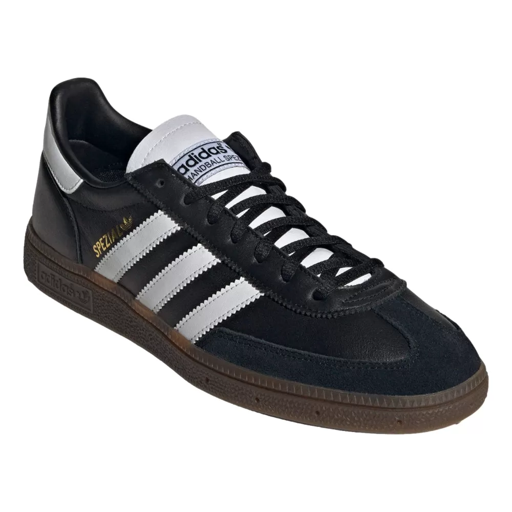 ADIDAS ORIGINALS HANDBALL SPEZIAL-BLACK