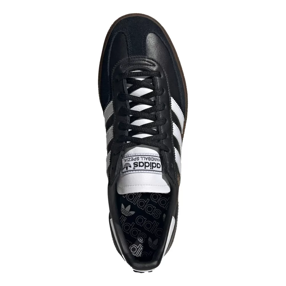 ADIDAS ORIGINALS HANDBALL SPEZIAL-BLACK