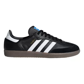 ADIDAS ORIGINALS SAMBA OG-BLACK