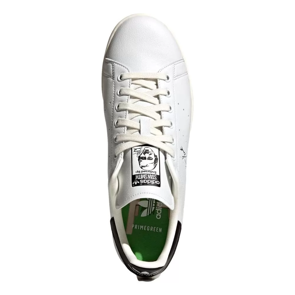 ADIDAS ORIGINALS STAN SMITH-WHITE