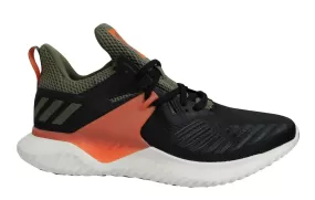 Adidas Sports Alphabounce Beyond 2 Lace Up Running Trainers - Mens