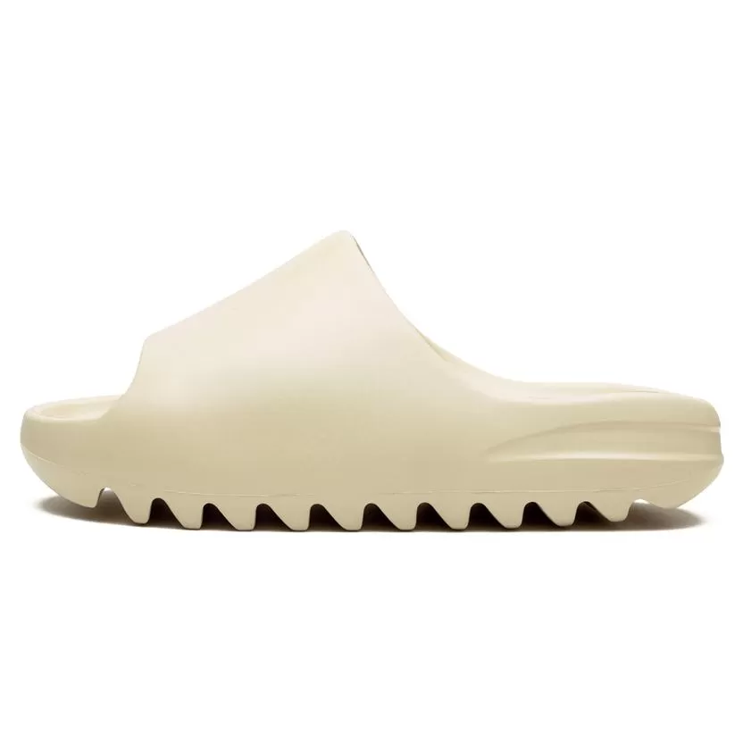 Adidas Yeezy Slide "Bone" (matte)