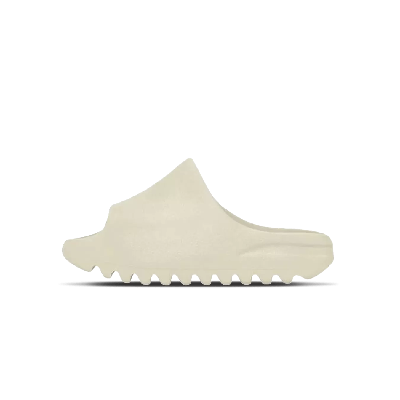 adidas Yeezy Slides Kids 'Bone' 2022