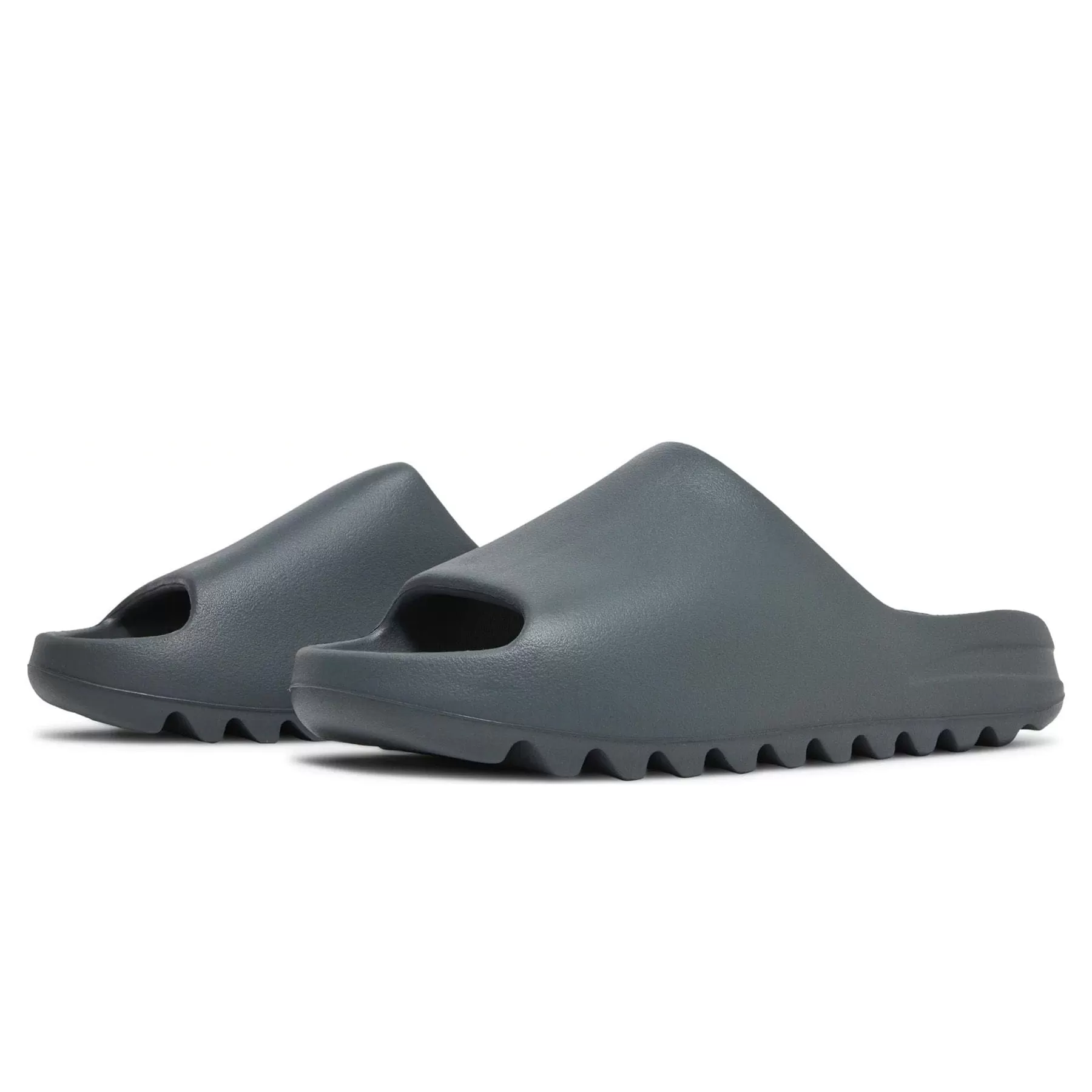 adidas Yeezy Slides 'Slate Grey'