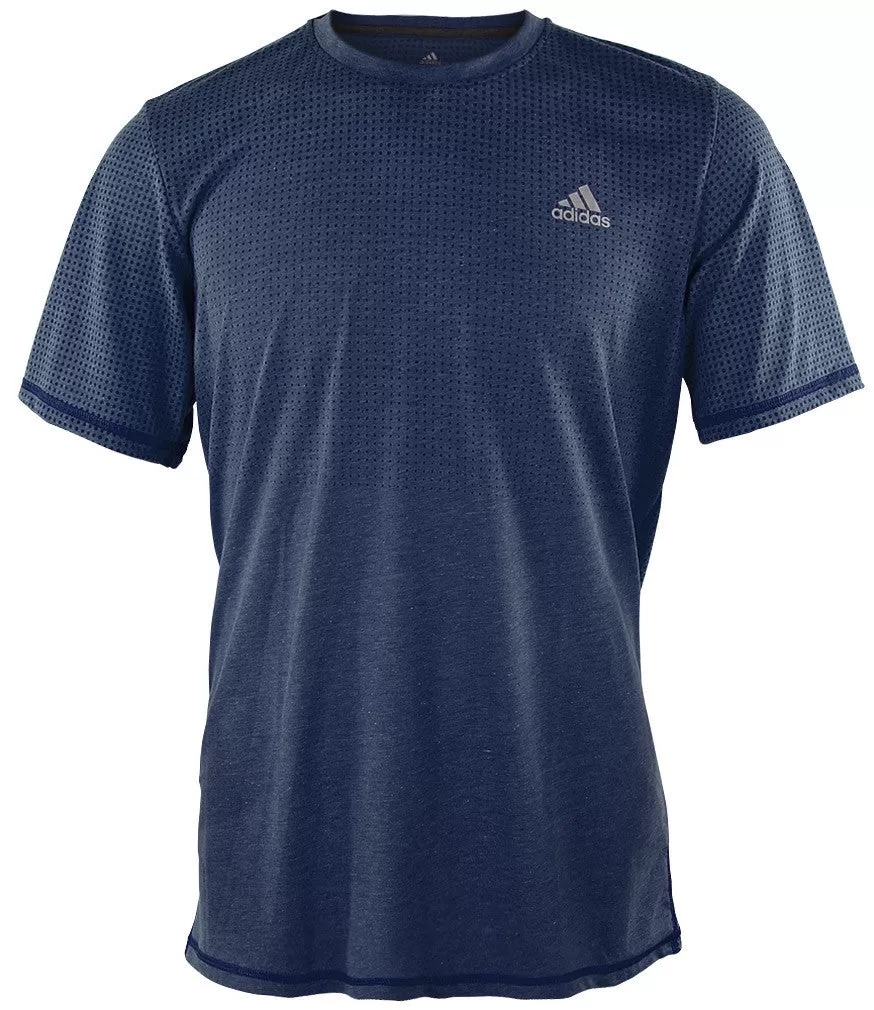 Aeroknit T-Shirt by adidas Sport Performance