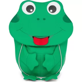 Affenzahn Small Friends Backpack | Finn Frog