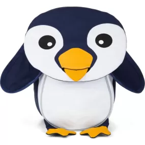 Affenzahn Small Friends Backpack | Pepe Penguin