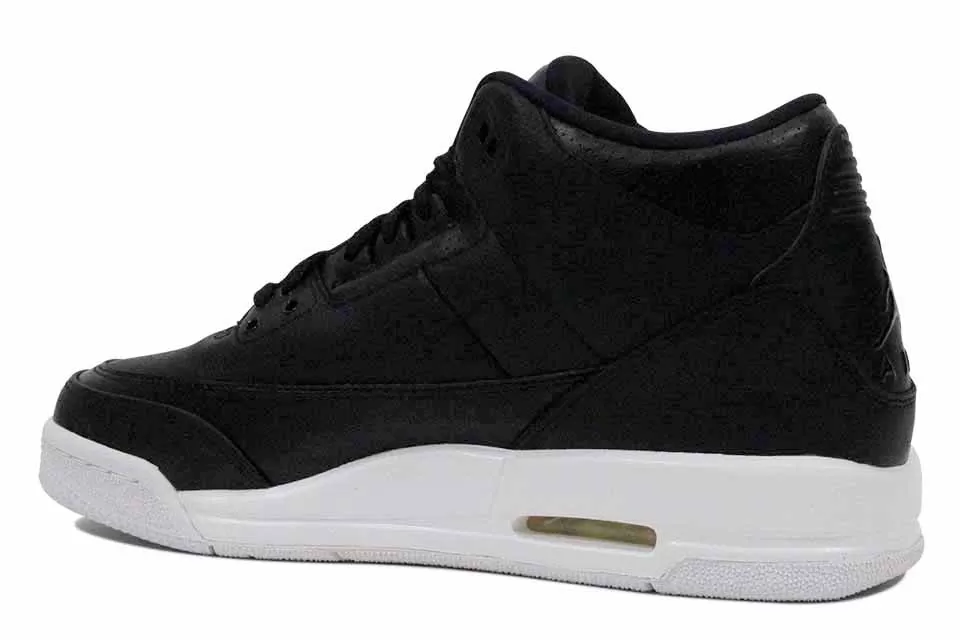 Air Jordan 3 Retro (GS) "Cyber Monday"