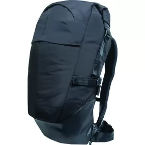 Alchemy Equipment AEL001 30L Roll Top Daypack | Black