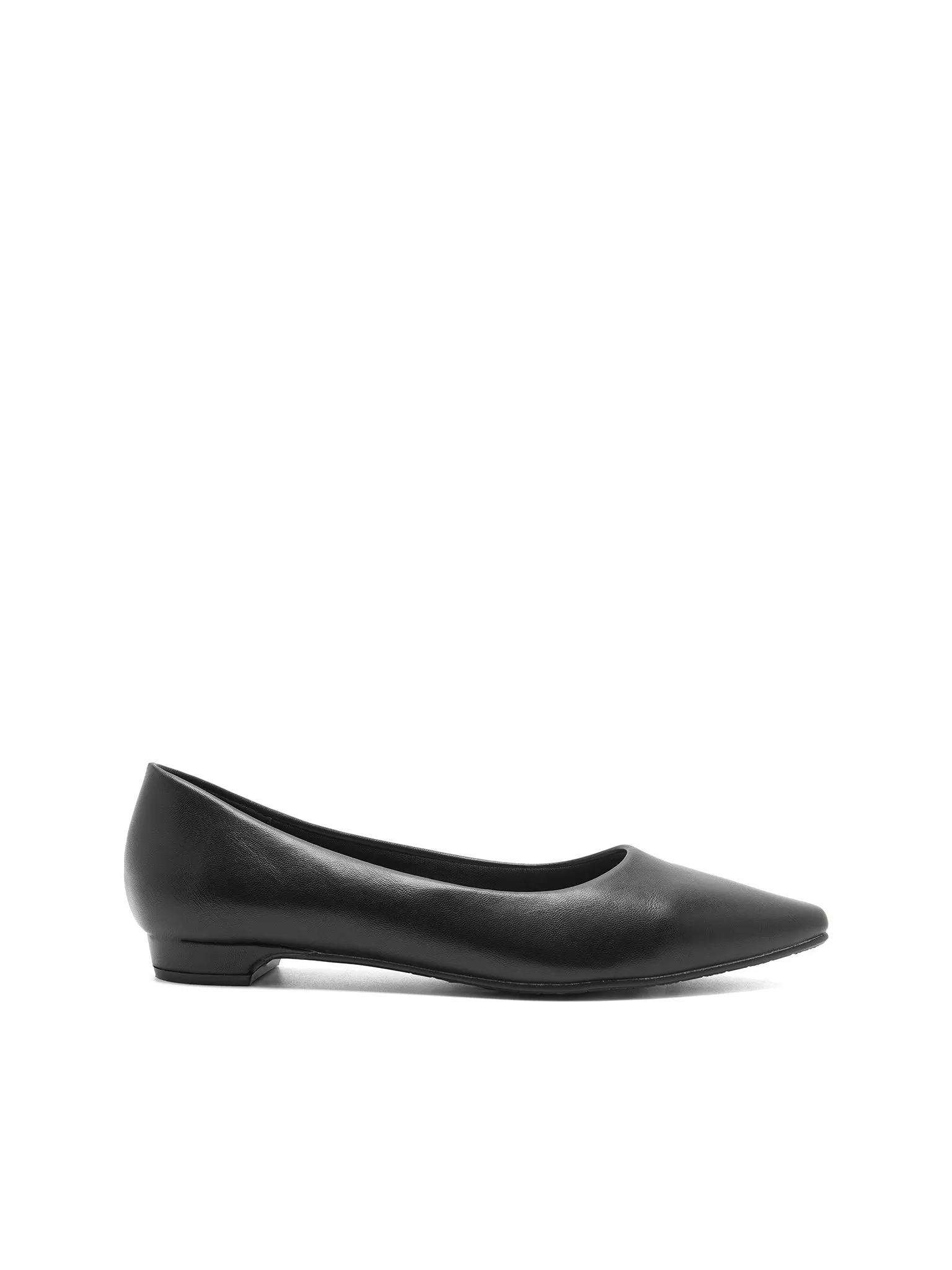 Alivia Flat Ballerinas