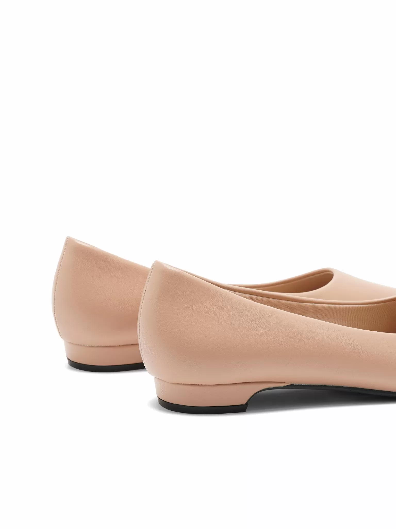 Alivia Flat Ballerinas