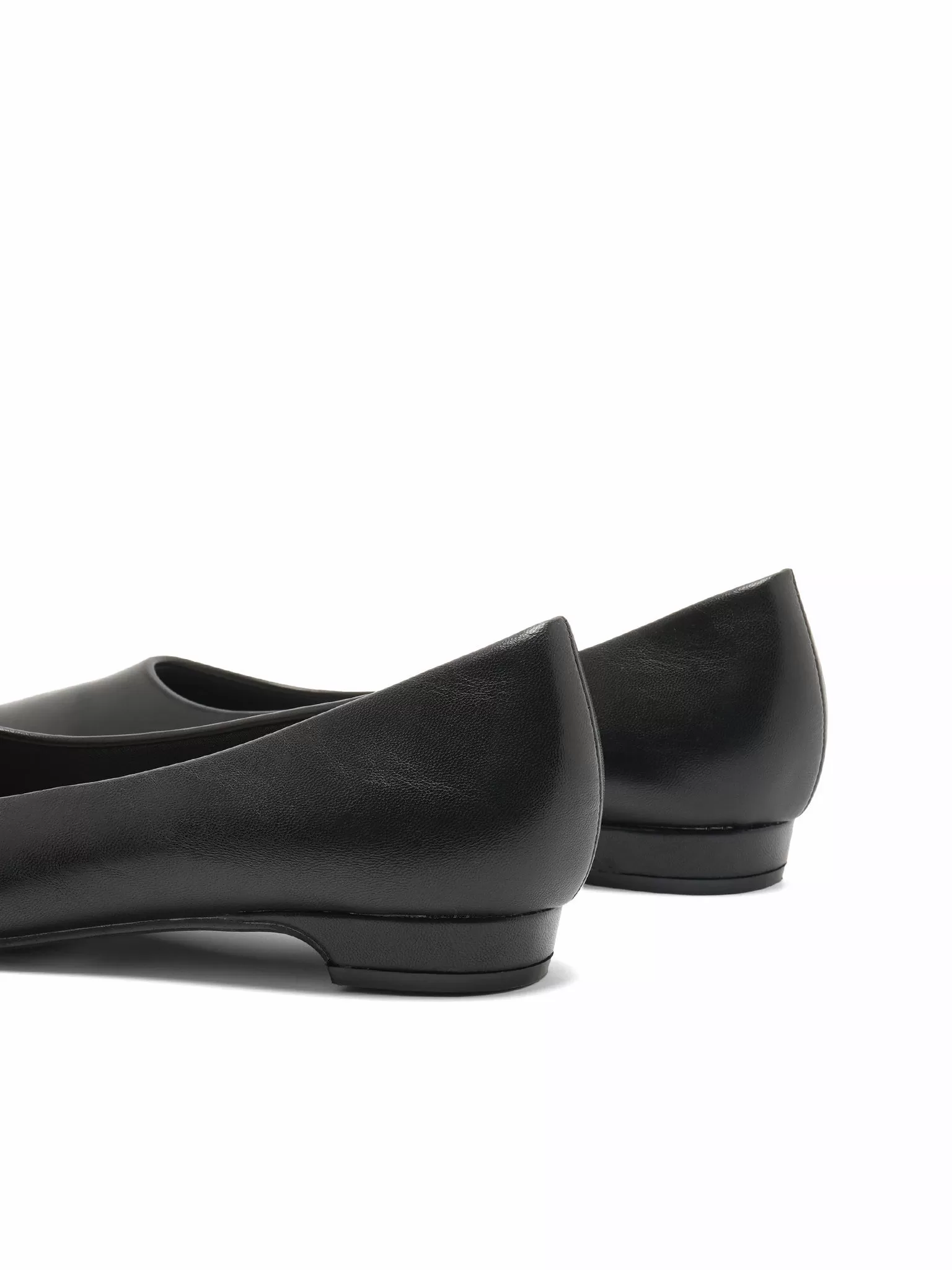 Alivia Flat Ballerinas