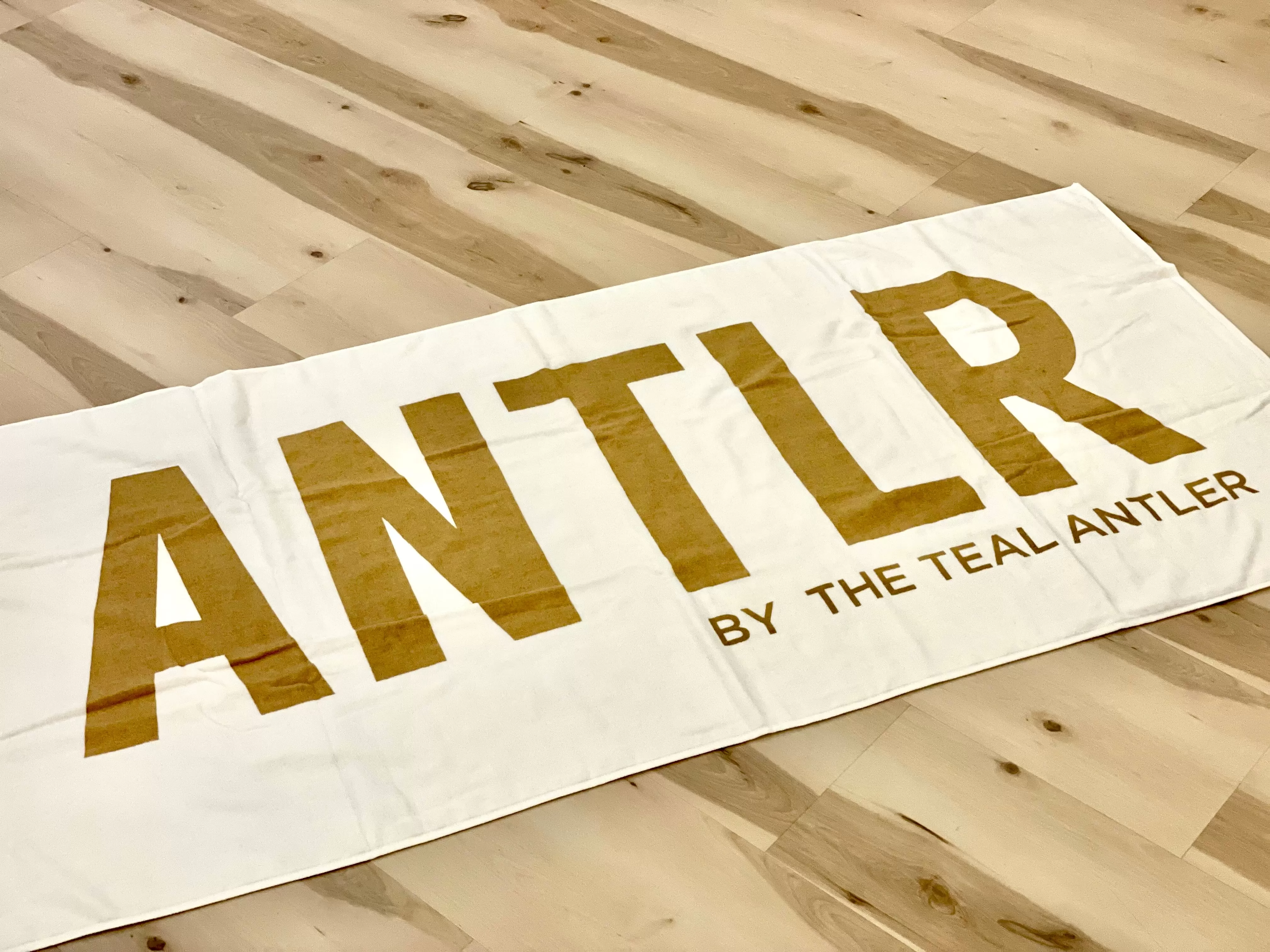 ANTLR Beach Towel