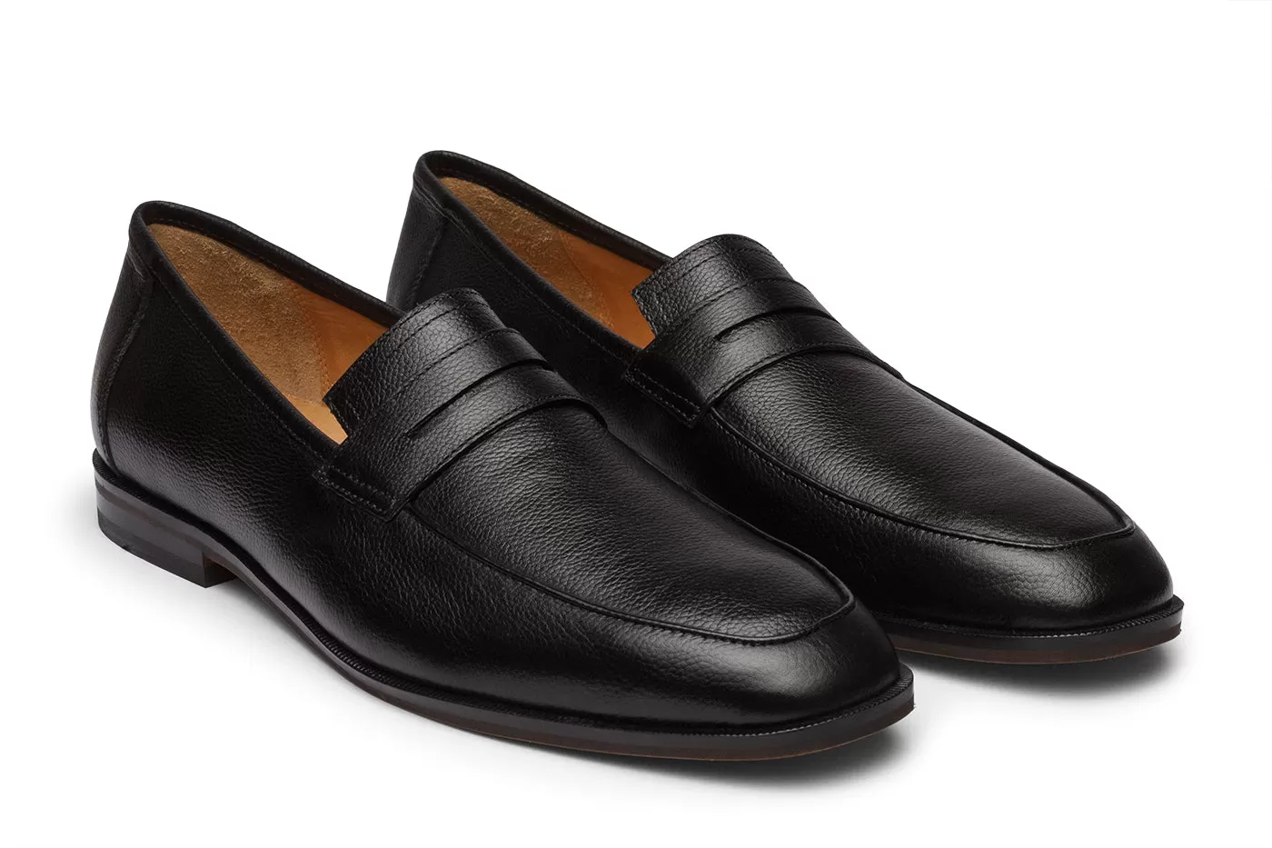 Apron Loafer