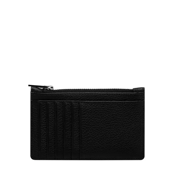 Avoiding Things Wallet - Black