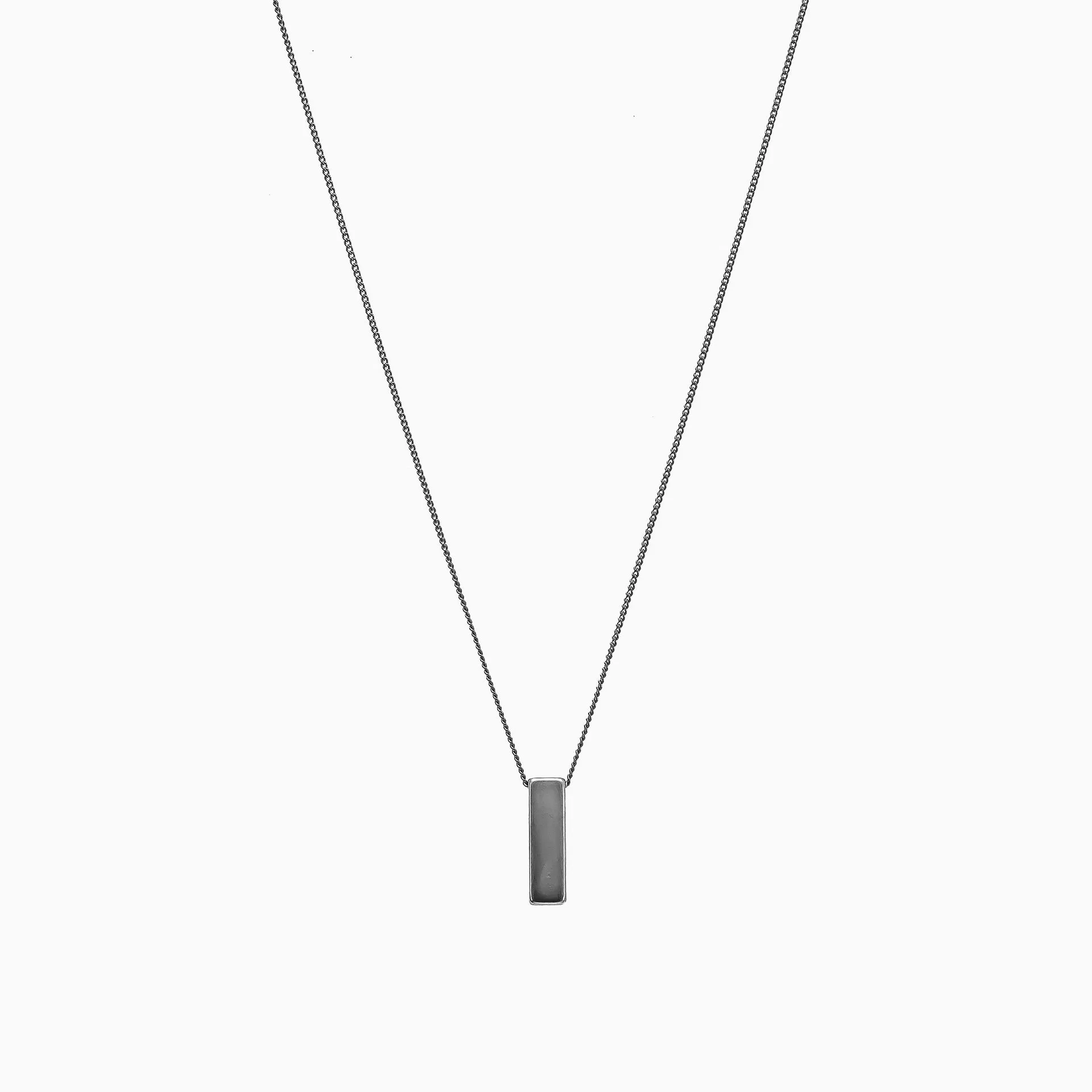 Bar Necklace