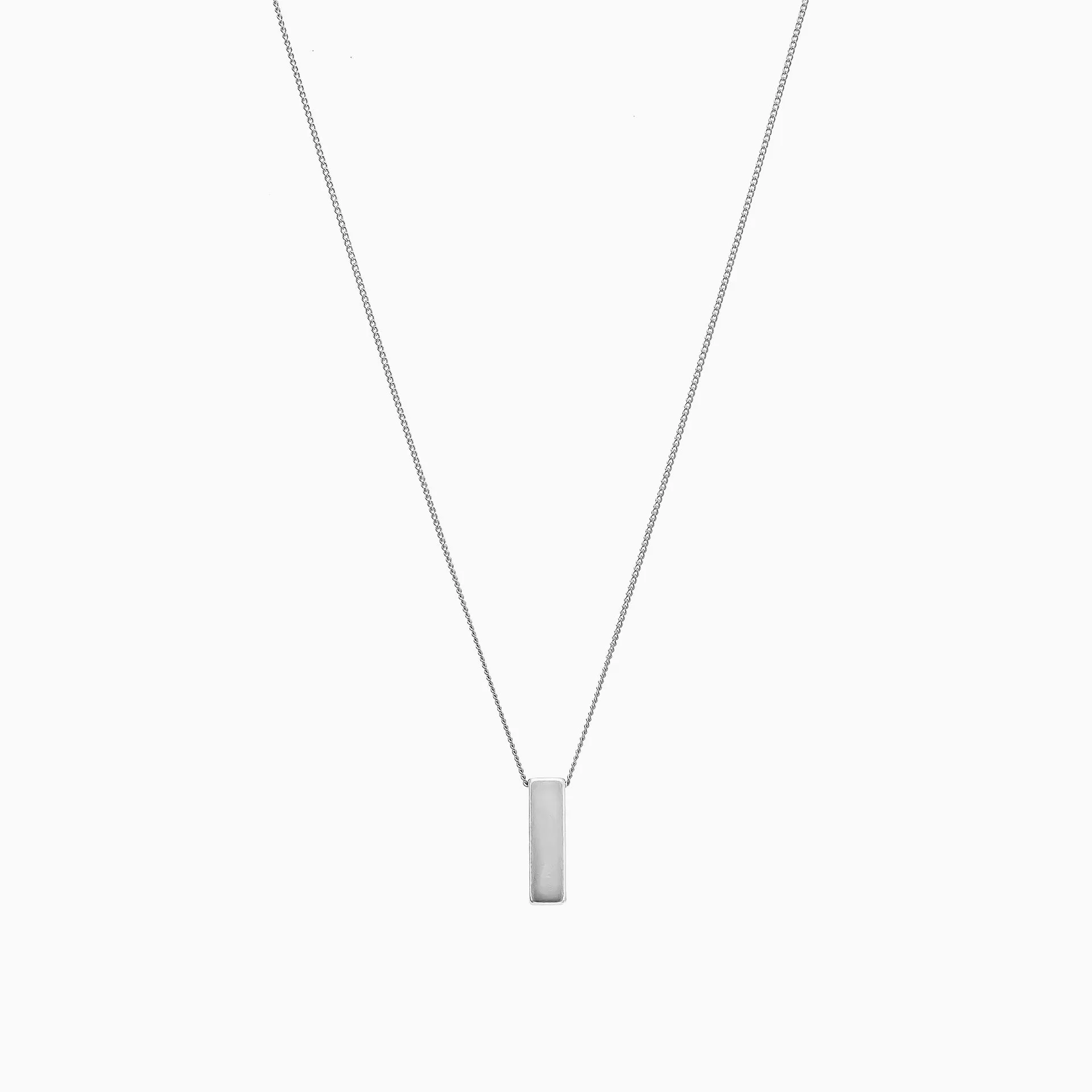 Bar Necklace