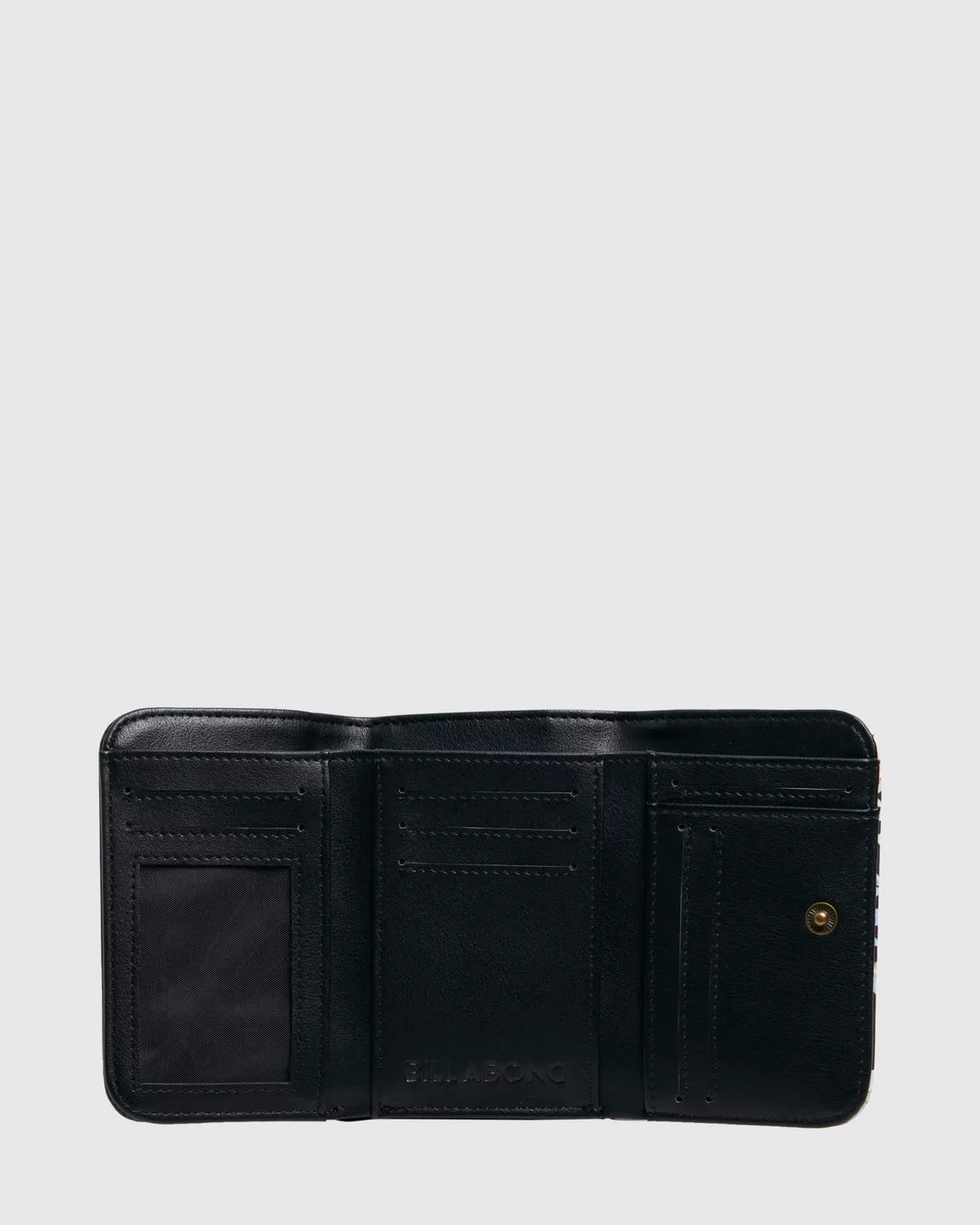 BEACHCOMBER TRIFOLD WALLET