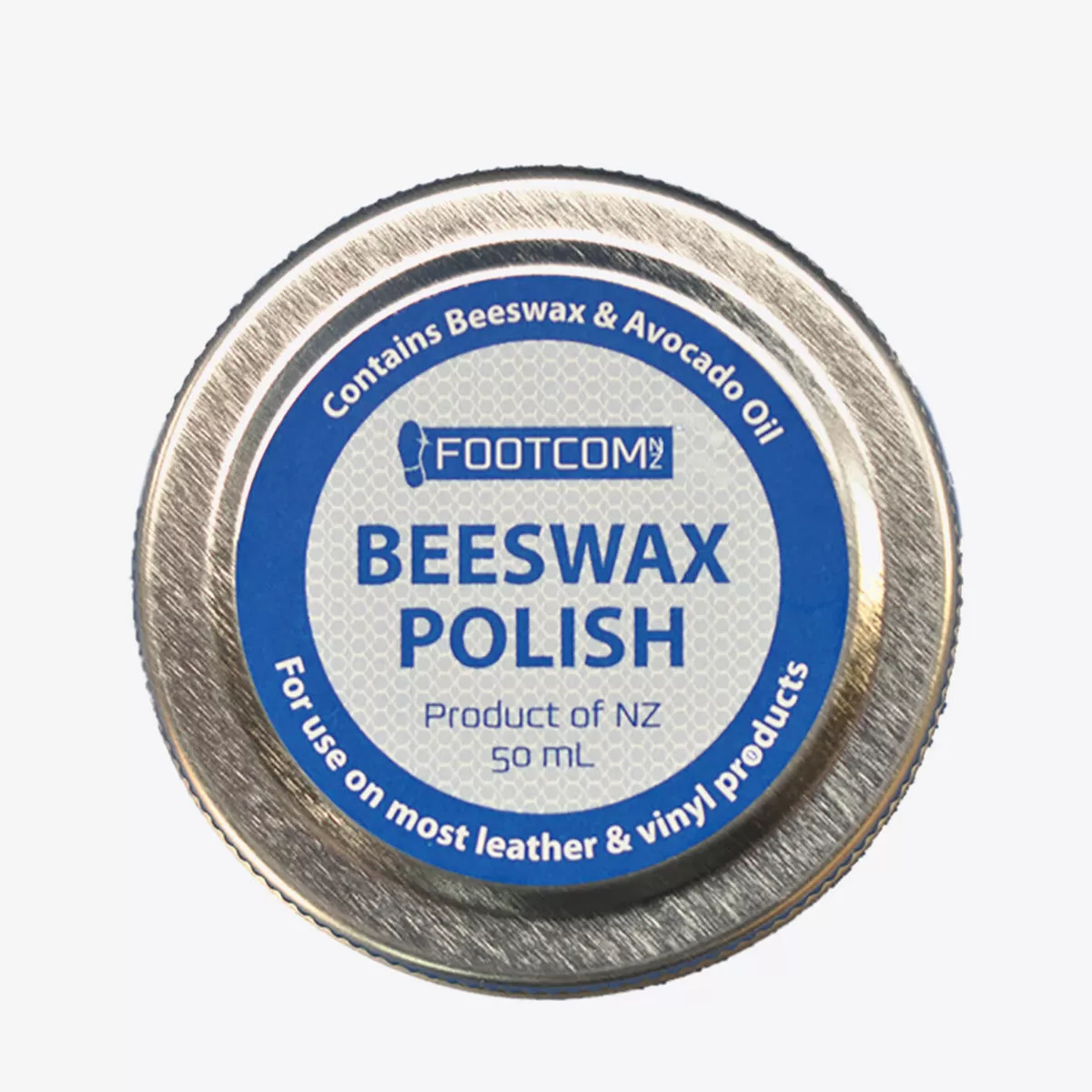 Beeswax & Avocado Oil Polish Neutral