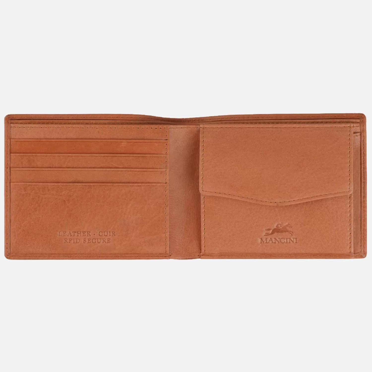 Bellagio Bill Fold Wallet