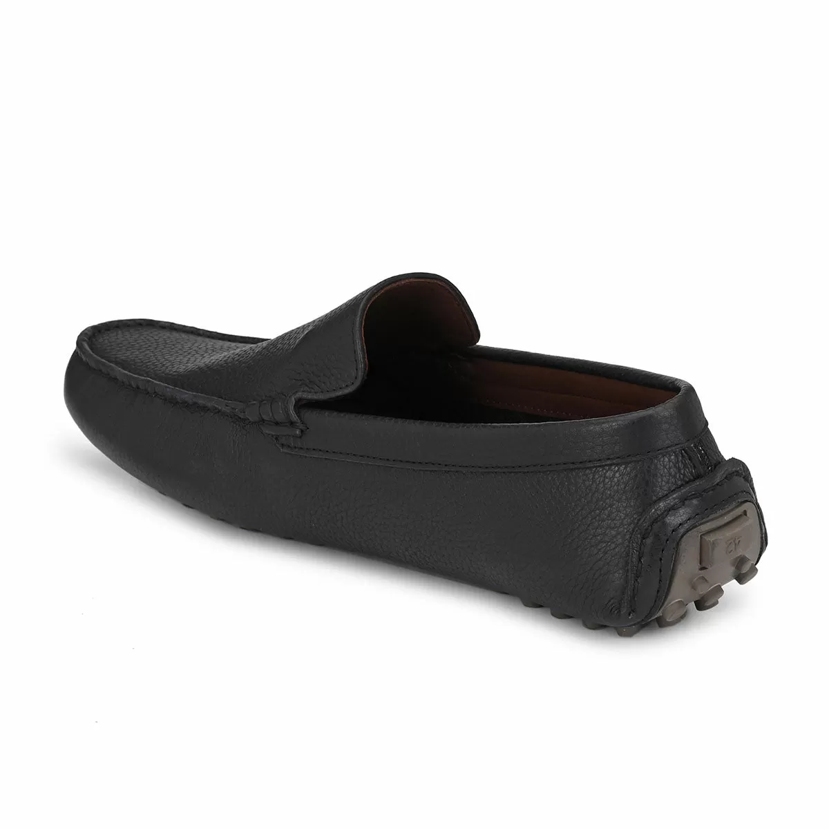 Black Loafers