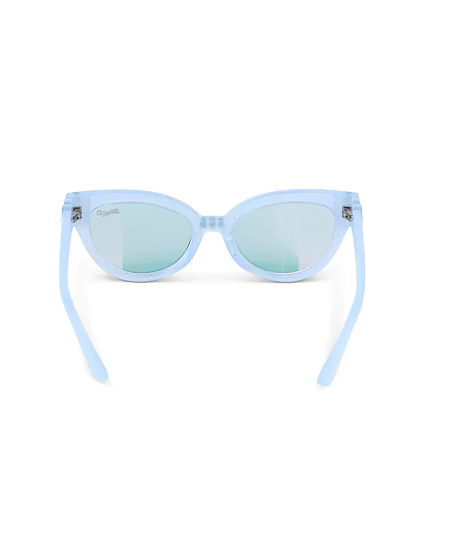 Bling2o Malibu Beach Bay Blue Sunglasses