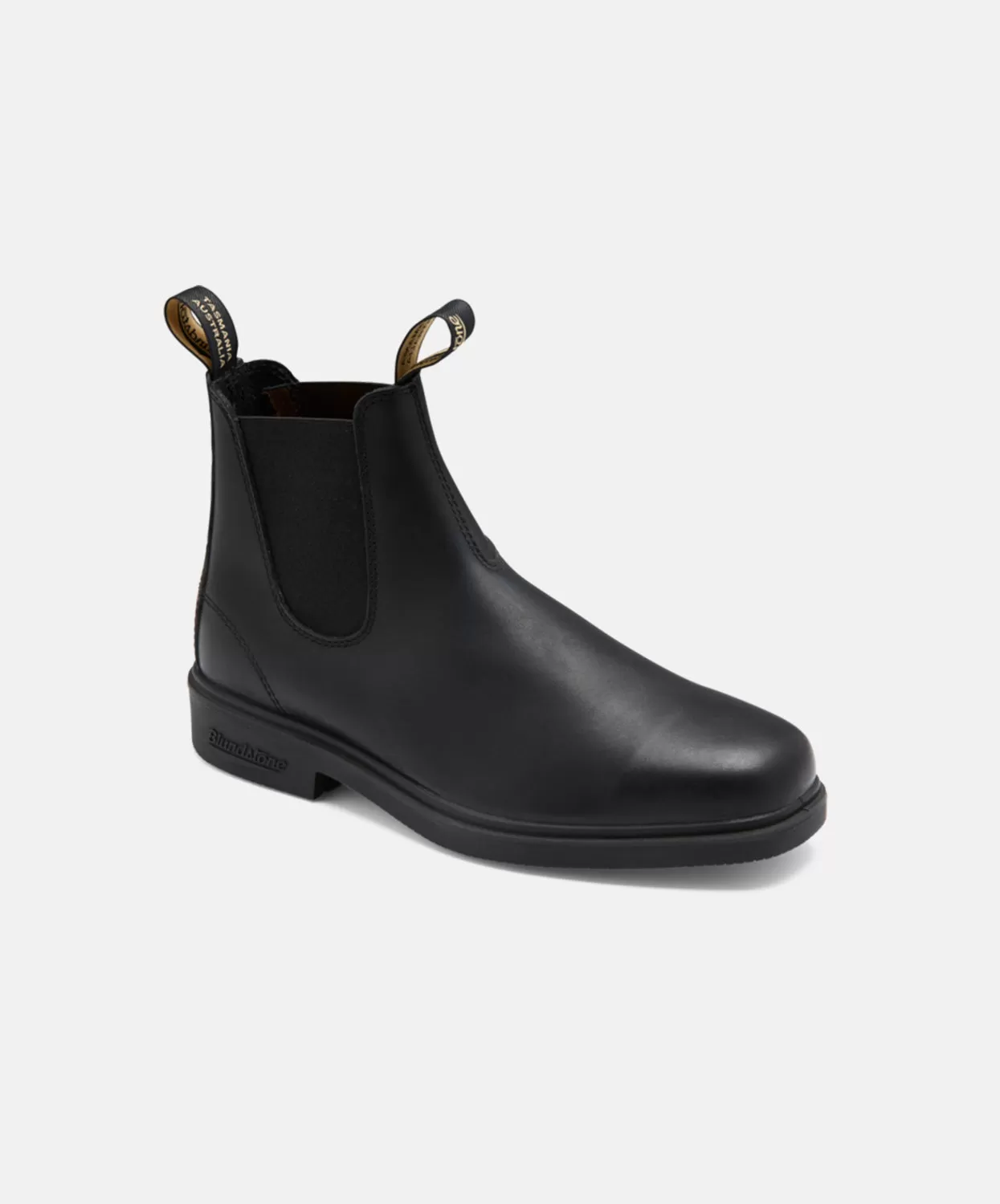 Blundstone 063 Black Chelsea Boots