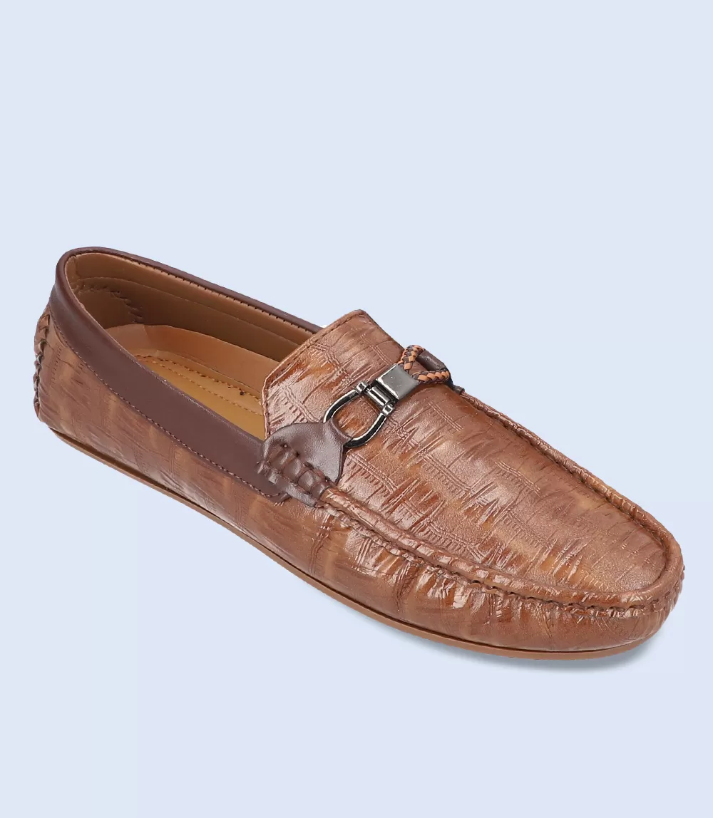 BM5123-CHIKU-Men Loafers