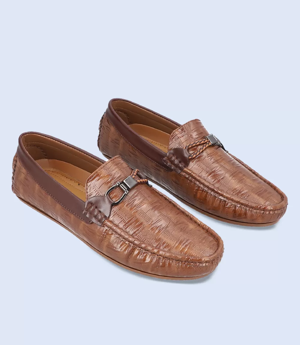 BM5123-CHIKU-Men Loafers