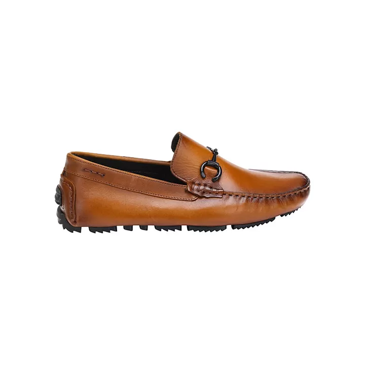 Casual loafer PSV 010