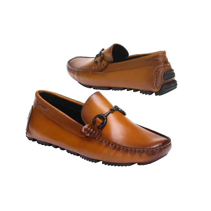 Casual loafer PSV 010