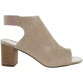 Clarks Deva Bell Womens Beige Shoes