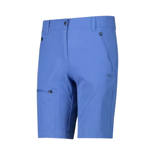 CMP Bermuda stretch da Trekking Donna