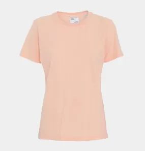 Colorful Standard Women's Light Organic T-Shirt in Paradise Peach