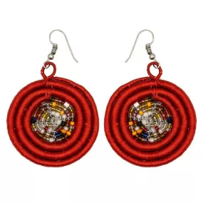 Combo Earrings 12