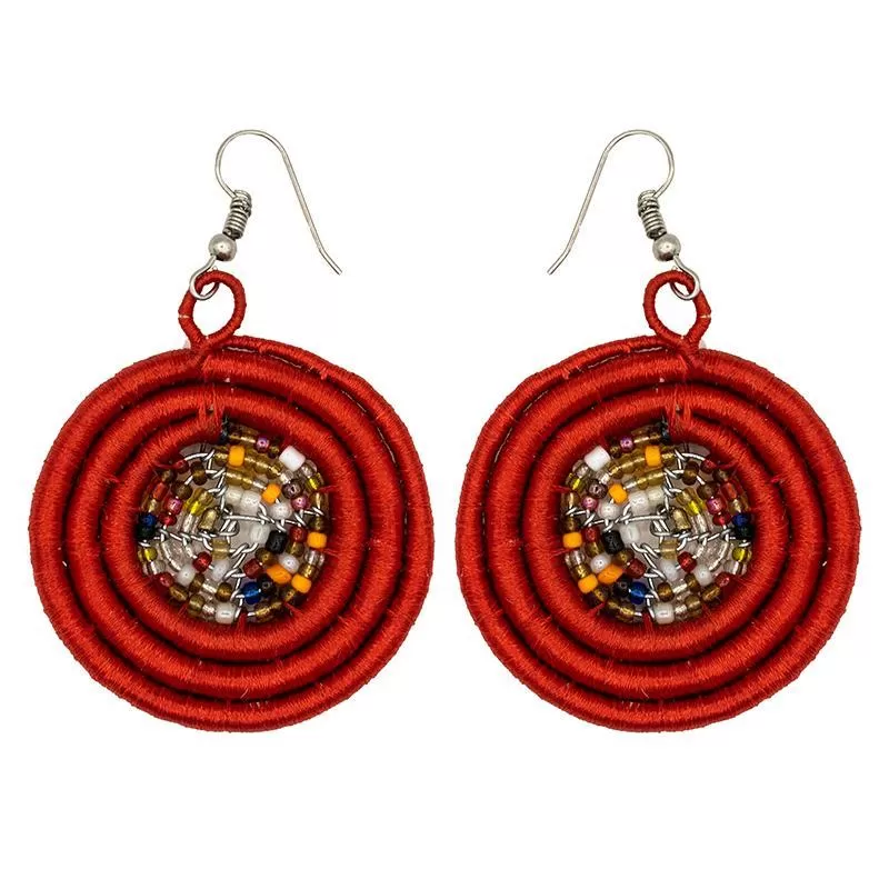 Combo Earrings 12