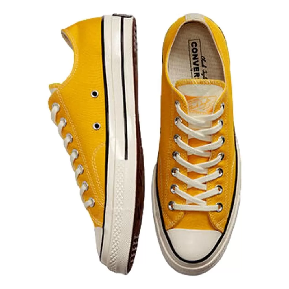 CONVERSE CHUCK 70 -YELLOW