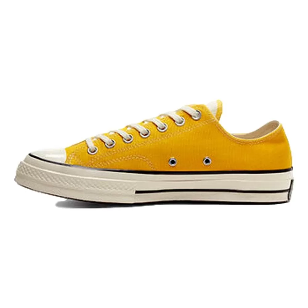 CONVERSE CHUCK 70 -YELLOW