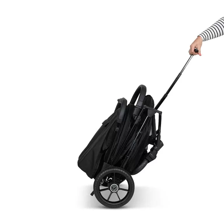 Cosatto Woosh Trail Pushchair - Silhouette