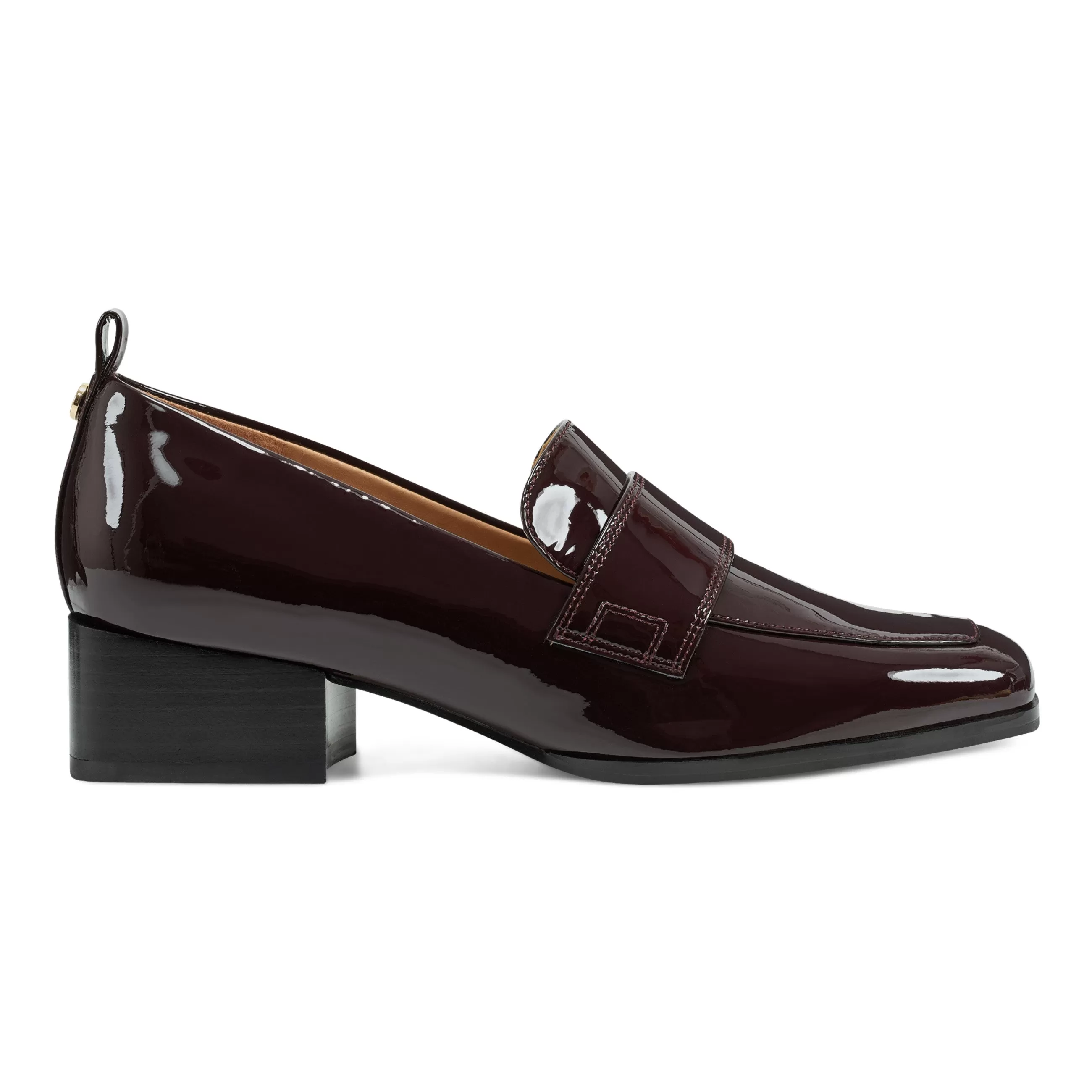 Darlene Dress Loafers