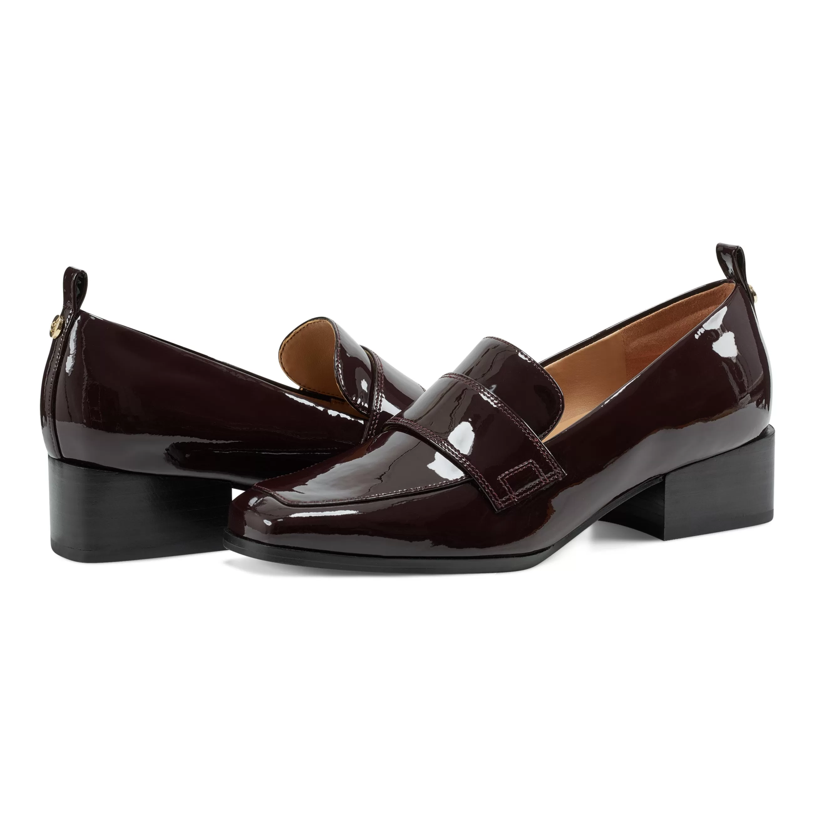 Darlene Dress Loafers