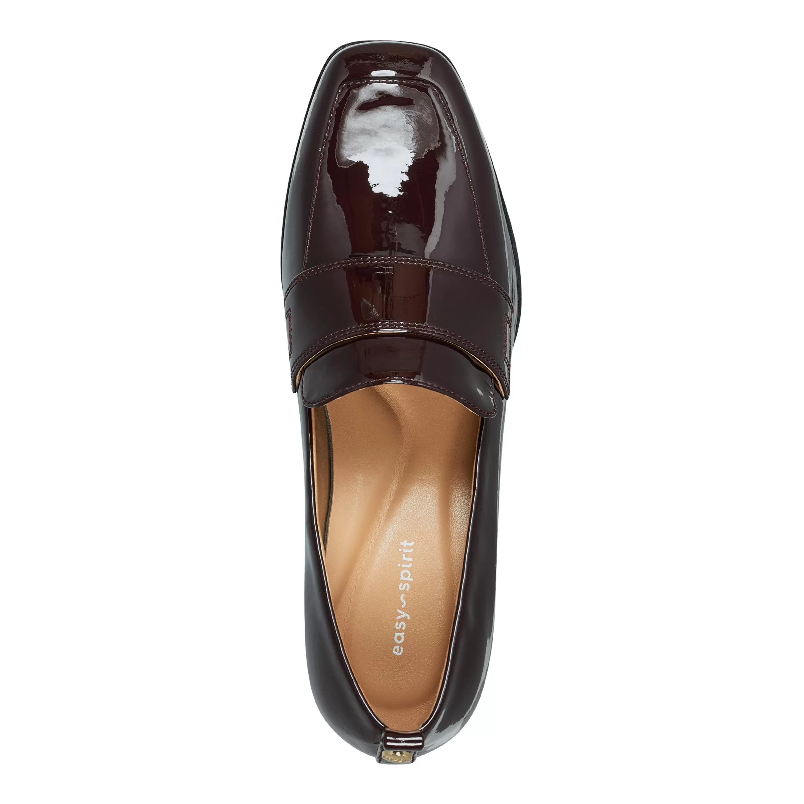 Darlene Dress Loafers