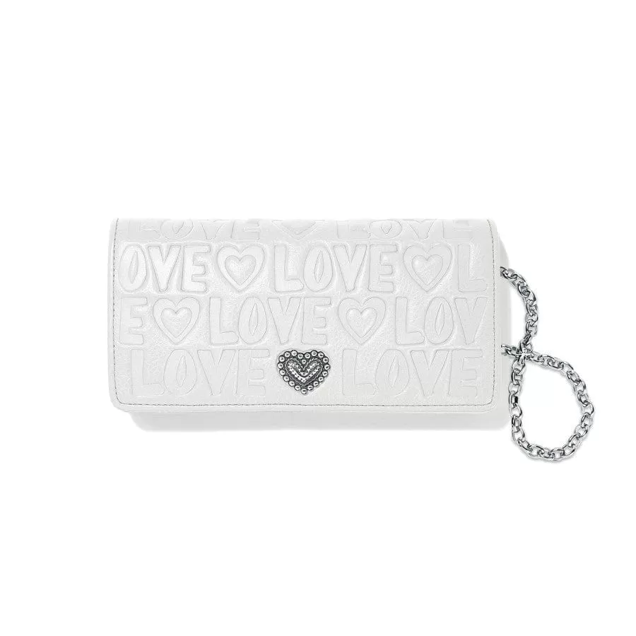 Deeply In Love Rockmore Wallet