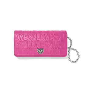 Deeply In Love Rockmore Wallet